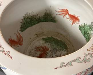 Asian Fish Bowl 