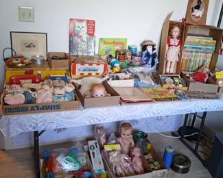 Sale Picture
