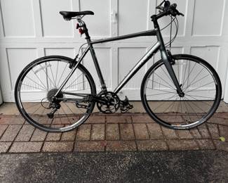 Trek FX Seven.Five Road Bike. Photo 1 of 7.
