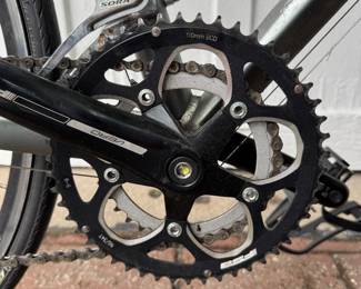 Trek FX Seven.Five Road Bike. Photo 6 of 7.