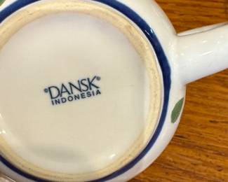 Dansk Indonesia Crearmers. Photo 2 of 2.