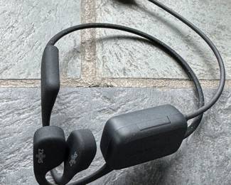 Shokz Open Swim MP3 Player S700. Photo 1 of 4.