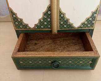 Jewelry Case. Photo 2 of 4.