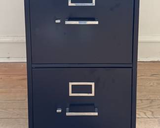 File Cabinet.