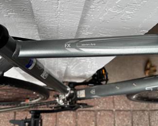 Trek FX Seven.Five Road Bike. Photo 2 of 7.