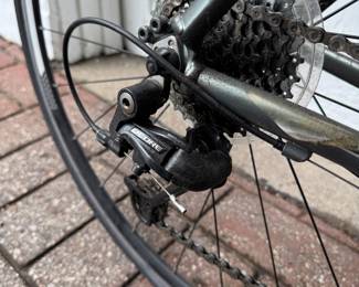 Trek FX Seven.Five Road Bike. Photo 5 of 7.