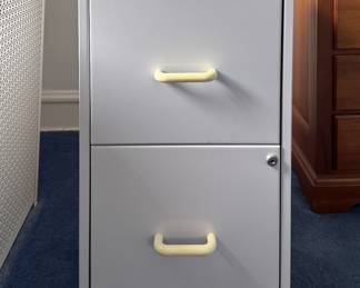 File Cabinet. Photo 1 of 2.