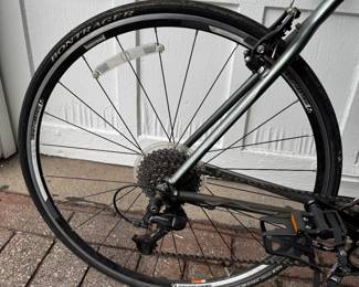 Trek FX Seven.Five Road Bike. Photo 4 of 7.