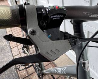 Trek FX Seven.Five Road Bike. Photo 3 of 7.