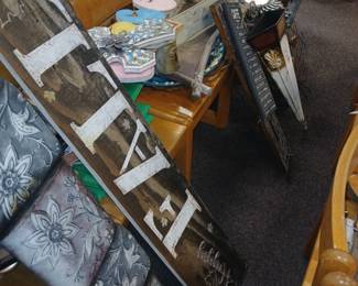 Sale Picture