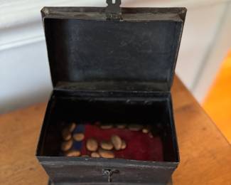 Metal Box. Photo 3 of 3.