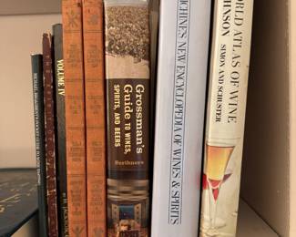 Books.