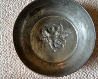 Copper Mold. Photo 2 of 2.