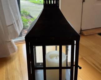 Lantern.