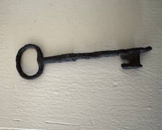 Skelton Key.