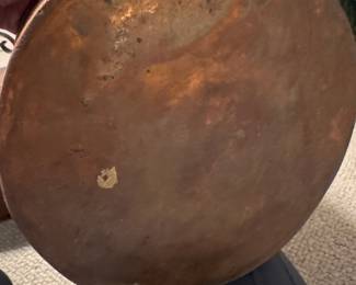 Copper Pail. Photo 2 of 2.