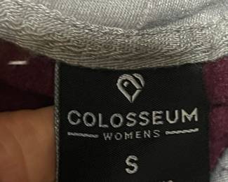 Colosseum women