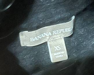 Banana Republic