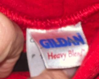 Gildan