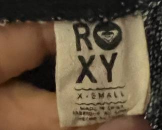 Roxy