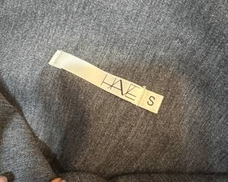 Have