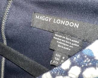 Maggy London
