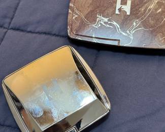 Hourglass Ambient Lighting Compact – Luxury Vegan Face Powder / Bronzer / Highlighter