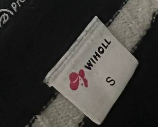 Wiholl