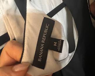 Banana Republic
