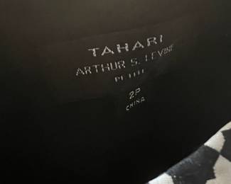 Tahari
