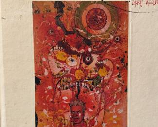 Anthony Bourdain Apetites cookbook