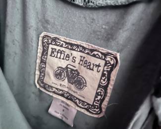 Effie’s Heart Retro-Inspired Dress – Size M | Whimsical Vintage Style