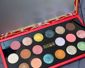 Pat McGrath Labs Mothership Mega: Celestial Odyssey Eyeshadow Palette – Limited Edition