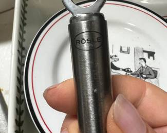 Rosle kitchen utensils