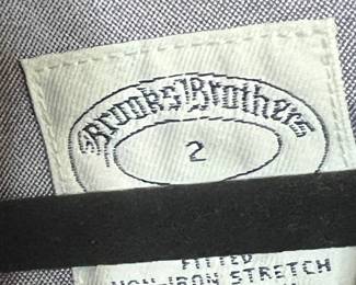 Brooks Brothers
