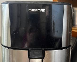 Chefman