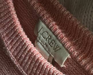 J. Crew