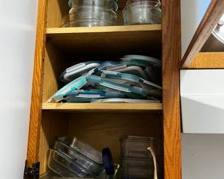 glass storage containers