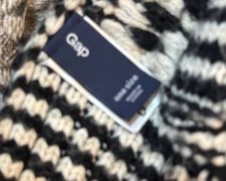 Gap