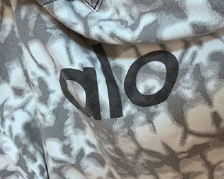 Alo sports bag
