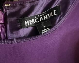 J. Crew Mercantile