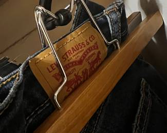 Levi Strauss & Co