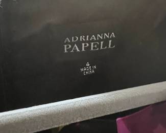 Adriana Papell