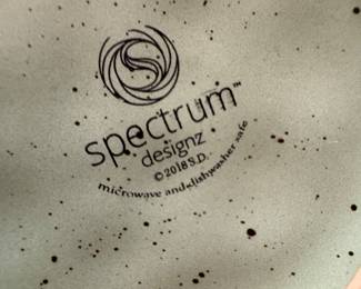 Spectrum designz teapot