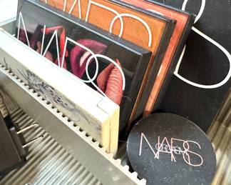 NARS Cosmetics Palette Collection – Blush, Bronzer, Eyeshadow & Face Compacts