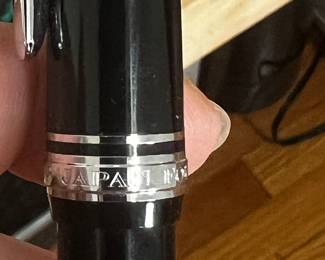 Sailor 14K Fountain Pen Japan 1911