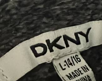DKNY