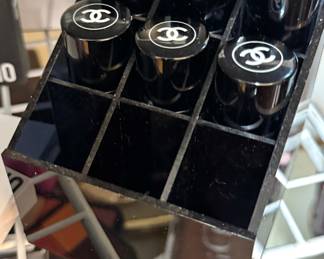 CHANEL Lipstick Collection – Classic Rouge Coco / Rouge Allure / Velvet Lipsticks Set