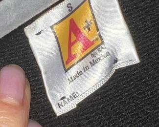 A+
