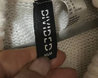 Divided H&M